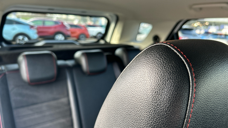 Ford EcoSport 1.0 EcoBoost 125 ST-Line 5dr Petrol Hatchback